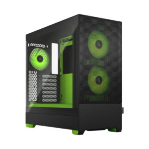 Kućište Fractal Design Pop Air RGB Green Core TG Clear Tint, FD-C-POR1A-04 18