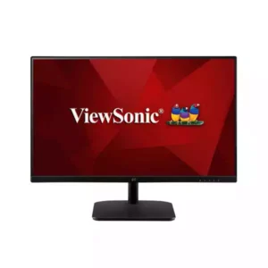 Monitor 24  ViewSonic VA2432-H 1920×1080/Full HD/IPS/1ms/100Hz/VGA/HDMI/Frameless 18