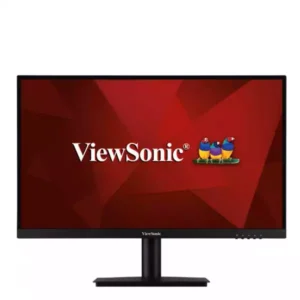 Monitor 24 ViewSonic VA2406-H 1920×1080/Full HD/VA/4ms/60Hz/HDMI/VGA/3.5mm Audio Out 18