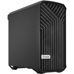 Kućište Fractal Design Torrent Compact Black Solid, FD-C-TOR1C-04 18