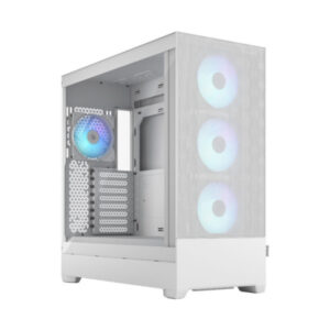 Kućište Fractal Design Pop XL Air RGB White TG Clear Tint, FD-C-POR1X-01 18