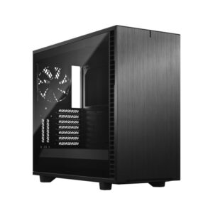 Kućište Fractal Design Define 7 Black TG Light Tint, FD-C-DEF7A-02 18