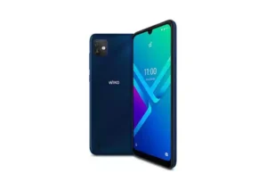 Mobilni telefon Wiko Y82  Dark Blue 6.1/OC 1.6GHz/3GB/32GB/13+5MPx