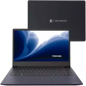 Laptop Toshiba Dynabook Satellite Pro C40-G-109 14/Intel 5205U/8GB/SSD256GB/GLAN/Win10 Edu 18