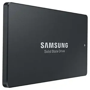 SSD 2.5 SATA III 480GB Samsung PM883 MZ7LH480HAHQ-00005 bulk 18