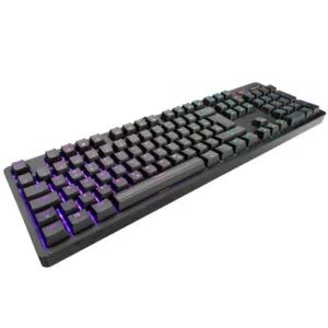 Tastatura MS Elite C720 Mehanička RGB US 18