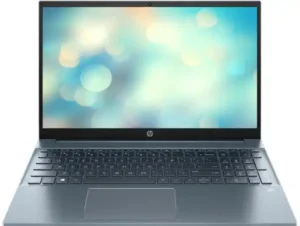 Laptop HP Pavilion 15-eh2009nm 15.6 FHD IPS/R7-5825U/8GB/NVMe 512GB/Iris Xe 6G2U5EA 18