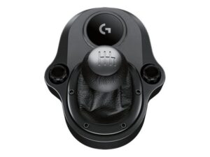 LOGITECH Driving Force Shifter – EMEA, menjač (941-000130) 18