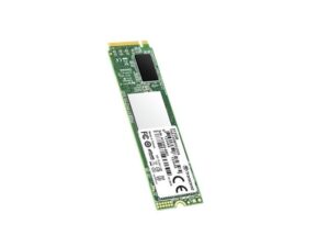 TRANSCEND SSD M.2 512GB TS512GMTE220S