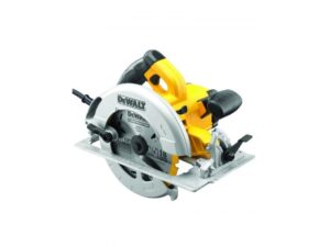 DeWALT DWE575K Kružna testera 1.600 W 18