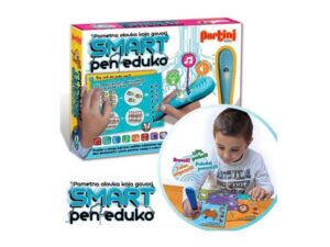 PERTINI Smart pen educo 18