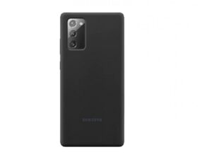 SAMSUNG Zaštitna maska za Galaxy Note 20 (Crna) EF-PN980-TBE 18