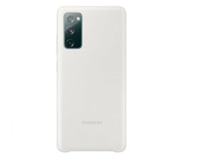 SAMSUNG S20 FE silikon BELI