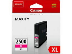 CANON PGI-2500XL Magenta  (9266B001AA) 18