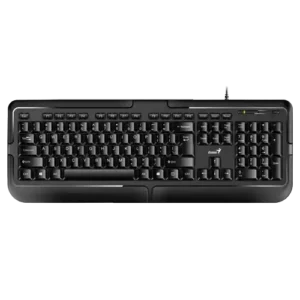 Tastatura Genius KB-118 II USB US 18