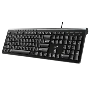 Tastatura Genius SlimStar 230 II USB YU 18