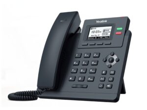 Yealink SIP-T31G IP telefon 18