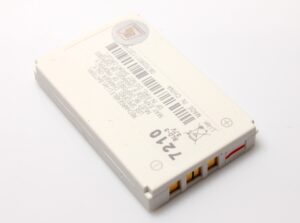 Baterija standard za Nokia 7210 (BLD-3) 700mAh 18