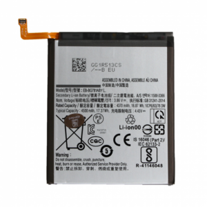 Baterija Standard za Samsung A525F GalaxyA52 4G/5G EB-BG781ABY 18