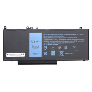 Baterija za laptop Dell E5570 E5470 Battery 6MT4T 18