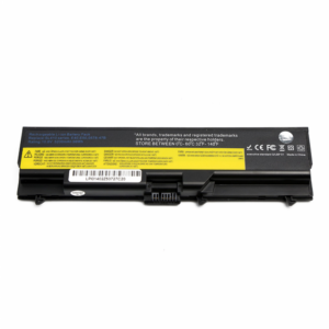 Baterija za laptop Lenovo t410 10.8V 5200mAh 18