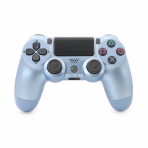 Joypad Dual Shock WIFI za PS4 metalik plavi 18