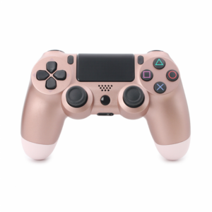 Joypad Dual Shock WIFI za PS4 roze 18