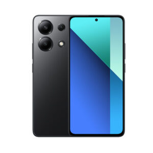 Mobilni telefon Xiaomi Note 13 6/128GB crna 18