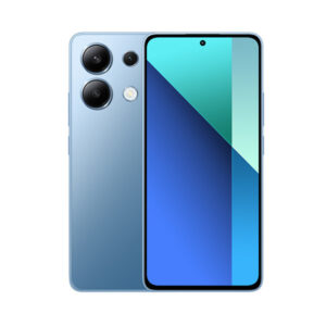 Mobilni telefon Xiaomi Note 13 8/256GB plava 18