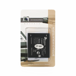 Baterija standard za Alcatel OT-997/S800/5035/C5 1800mAh 18