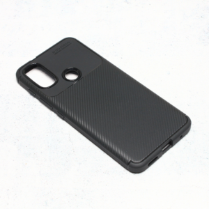 Torbica Defender Carbon za Motorola Moto E20/E30/E40 crna 18