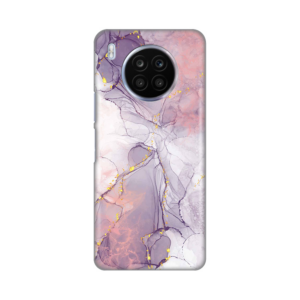 Torbica Silikonska Print za Honor 50 lite/Nova 8i Pinkl Marble 18