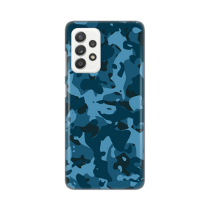 Torbica Silikonska Print za Samsung A525F/A526B/A528B Galaxy A52 4G/A52 5G/A52s 5G Camouflage Pattern 18