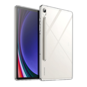 Torbica silikonska Ultra Thin za Samsung X510 Galaxy Tab S9 FE 10.9 2023 transparent 18