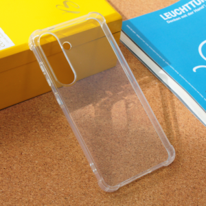 Torbica Transparent Ice Cube za Samsung S921B Galaxy S24 18