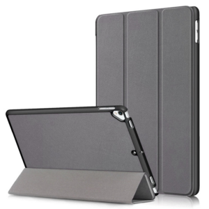 Torbica Ultra Slim za iPad AIR 10.5 2019 siva 18