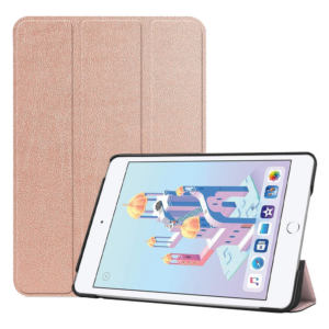 Torbica Ultra Slim za iPad Mini 7.9 2019 roze 18