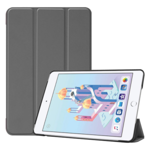 Torbica Ultra Slim za iPad Mini 7.9 2019 siva 18