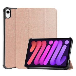 Torbica Ultra Slim za iPad Mini 8.3 2021 roze 18