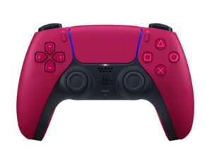 SONY DualSense Wireless Controller PS5 Cosmic Red 18
