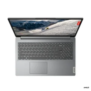 Laptop Lenovo IdeaPad 1 15AMN7 15.6 FHD/Athlon Silver 7120U/8GB DDR5/NVMe 256GB/siva/82VG006MYA 18