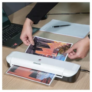 Plastifikator SENCOR SLA 102 A4 19