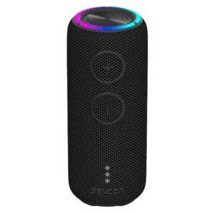 Bluetooth zvučnik SENCOR SIRIUS 2 MAXI 30W crni 18