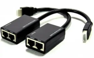 Ekstender HDMI 30m pasivni DEX-HDMI-03 Gembird 18