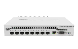 Mikrotik CRS309-1G-8S+IN 18