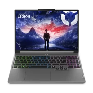 Laptop Lenovo Legion 5 16IRX9 16 WQXGA 2560×1600 165HZ/i5-13450HX/16GB DDR5/NVMe 512GB/RTX4060 8GB 18