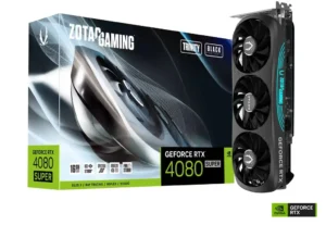 Grafička karta Zotac Gaming Geforce RTX 4080 Super Trinity 16GB DDR6X 256 bit 3xDP/HDMI 18