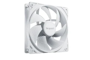 Case Cooler Be quiet Pure Wings 3 120mm PWM BL110 White 18