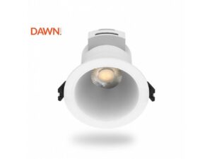 BBLINK LED SVETILJKA JM-031 DIM. 8W CCT 60° BELA 18