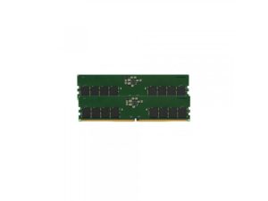 KINGSTON KVR48U40BS8K2-32 32GB(16GBX2)/DIMM/DDR5/4800MHz/crna 18
